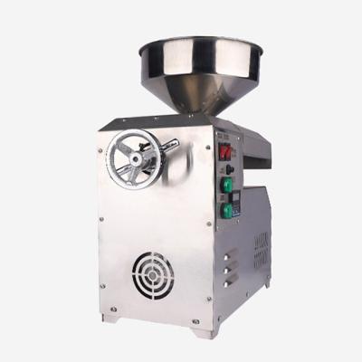 China High Efficiency Zimbabwe Oil Press Machine Peanut Oil Press Machine Cold Press Castor Oil for sale