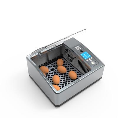 China ML-16 Multifunctional Automatic Chicken Egg Incubator Industrial Poultry Incubators For Hatching Eggs for sale