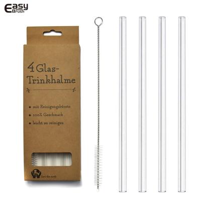 China Sustainable Household Tool Easy Cleaning Straws Clean Brushes for sale