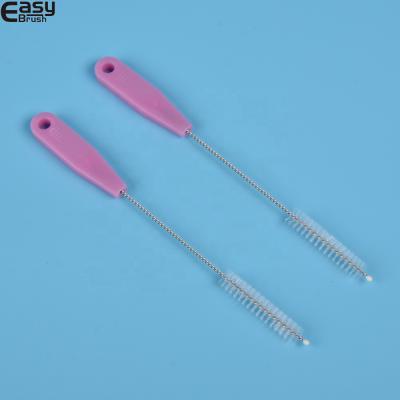 China Sustainable Straw Household Cleaning Brush for sale