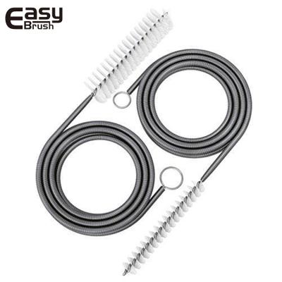 China Cleaning cpap hose brush tubing cleaning brush cpap jet cleaner for sale