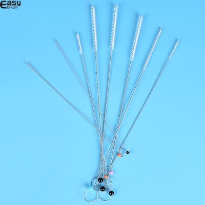 China Cleanging Medical Supplies Canal Cleaning Brush for sale