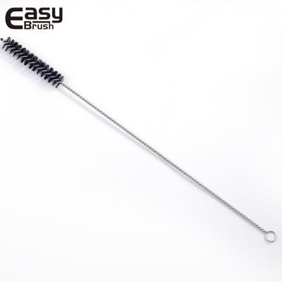 China Sustainable Industrial Polishing Machine Pipe Cleaning Brush for sale