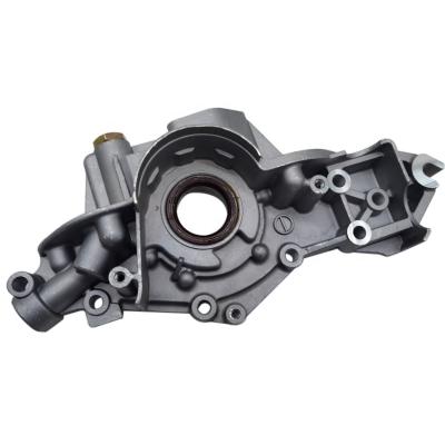 China Auto Parts OE 21310-37100 Oil Pump 2131037100 For Korean Car Hyundai KIA Tucson for sale