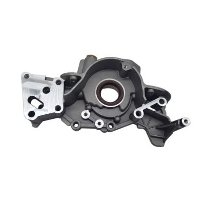 China Auto Parts OE 21310-39011 Oil Pump 2131039011 For Korean Car Hyundai KIA Grandeur II for sale