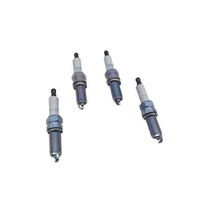 China High Quality Auto Engine Parts Ignition Spark Plug 18846-11070 For Korean Car Hyundai Kia CARENS AS NORMAL for sale