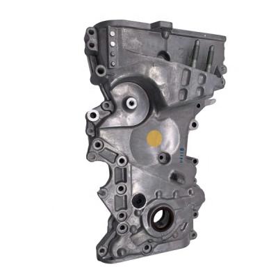 China 21350-2E330 CHAIN ​​& OIL PUMP COVER ASSY-TIMING FOR HYUNDAI KIA TUCSON Tucson for sale