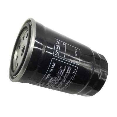 China High Quality Auto Parts Fuel Filter 31922-4H001 For Korean Car Hyundai KIA OEM Standard for sale