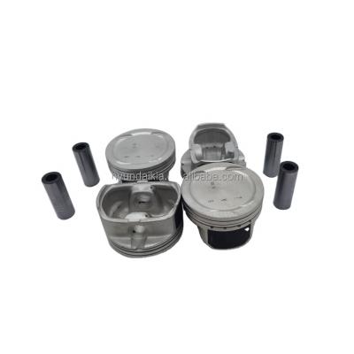 China AUTO PARTS PROFESSIONAL PISTON KIT 23410-2G210 for HYUNDAI SONATA KIA OPTIMUMS for Hyundai Kia for sale