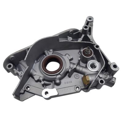 China AUTO PARTS ENGINE PART OIL PUMP OE 21340-42501 FOR KOREAN CAR Hyundai Galloper II for sale