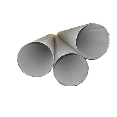 China Industry 310S Round Bright Polished Stainless Steel Tube / 310S Stainless Steel Pipe for sale