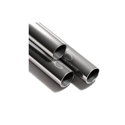 China Industry Seamless Stainless Steel Pipe for sale