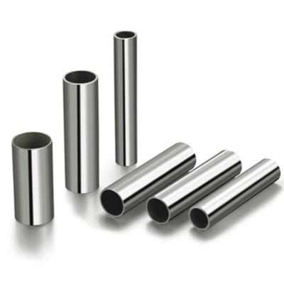 China Tube TP304L / 316L Industrial Bright Annealed Stainless Steel For Instrumentation Seamless Stainless Steel Pipe for sale