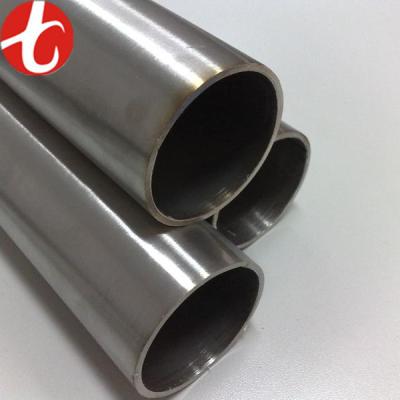 China Petrolum Industry Contruction High Quality S32304 Duplex Stainless Steel Pipe With Low Price Tube for sale