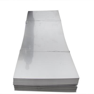 China Construction ASME Cold Rolled BA 2B Surface 304 Stainless Steel Plate Price for sale