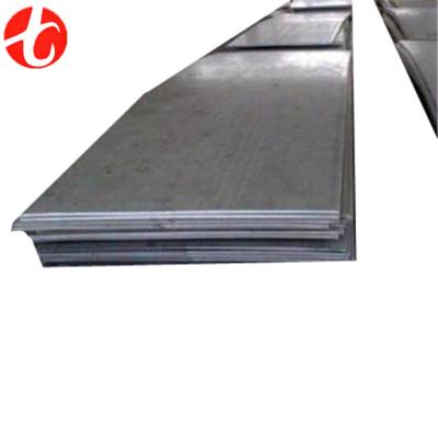 China Project 1 kilogram iron price in india 201 steel plates 2b for sale