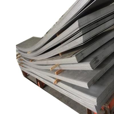 China Instudry Petroleum Chemical Construction With CE Certificate 201 Stainless Steel Sheet for sale