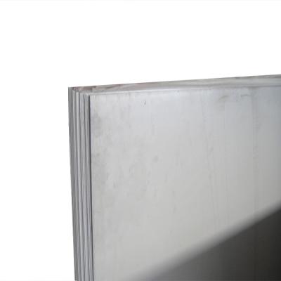 China Chemical Instudry Petroleum Construction For Wholesales CR HR 201 Stainless Sheet / Plate for sale