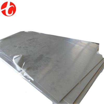 China Stair Pedal Teardrop Pattern Anti-Slip Steel Plate for sale