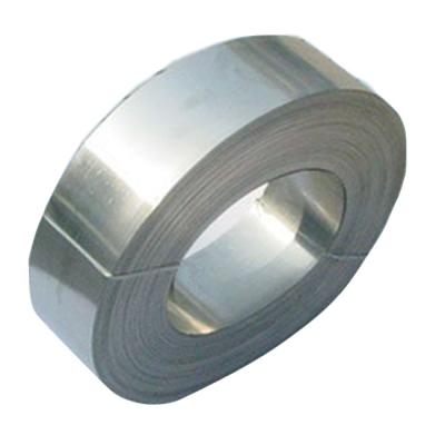 China Industrial SS304 Stainless Steel Strip Price / SS304 Stainless Steel Coil for sale