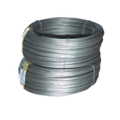 China ASTM Industrial Spring 304 Stainless Steel 316 Wire Rope for sale