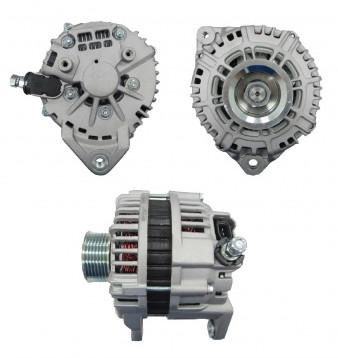 Cina L'alternatore di Hitachi parte Lester 11121 OE LR1110-725 LR1110-725B LR1110-725BR 23100-EA201 23100-EA20B in vendita