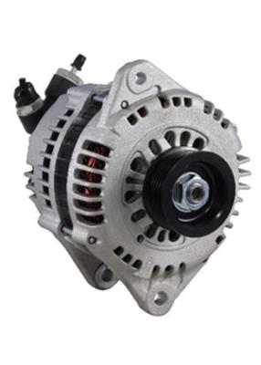 Cina Un alternatore Lester di 100 amp 21832 OE LR1100-503 LR1100-503A LR1100-503B LR1100-503C in vendita