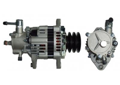 China Alternador OE LR250-508B/LR250-510/LR250-510B/LR250-511/LR250-517 de Hitachi/8971443921 à venda