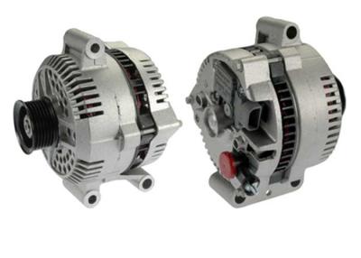 Cina Alternatore OE 4L2T-10300-DB 4L2T-10300-DD 4L2Z-10346-DA 130A 12V CW 6S di Lester 8446 Ford in vendita