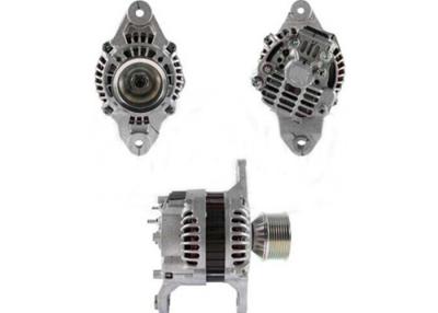 China 24V 80A Mitsubishi Car Alternator for  A3TR5093 / A003TR5093ZT / 3840183 for sale