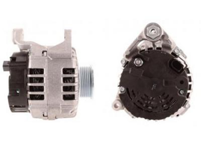 Cina Alternatore Lester 13932, OE SG12B011/2542233A/LRA01987/CA1588IR/ALT10321 di AUDI in vendita