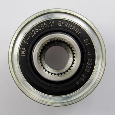 Китай OEM шкива альтернатора 535000110/F-225355/F-225355.10/F-225355.11/F-225355.3/F-225355.4 продается