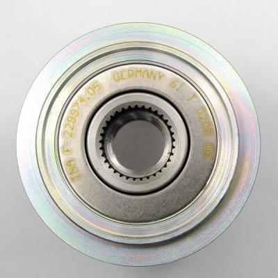 Китай Автомобильный OEM шкива 535001710/F-229974.05/F-229974.4/ДЗЭН 5438/WAI 24-2279 продается