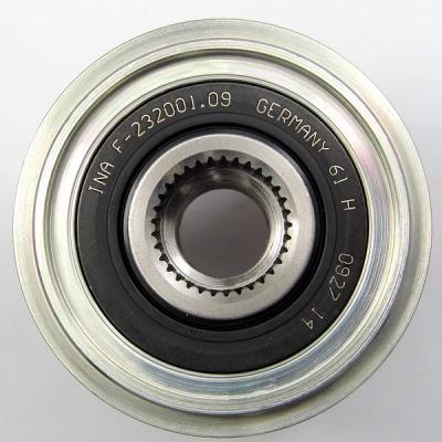 Китай Шкив на OEM альтернатора 535004210/F-232001.04/F-232001.06/F-232001.07/F-232001.08/F-232001.09 продается