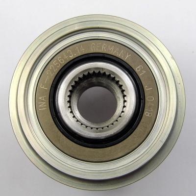 China OEM da polia do alternador 535007710/F-225643.1/F-225643.10/F-225643.11/F-225643.12/F-225643 à venda