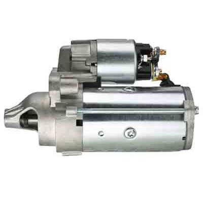 中国 1.5kW/12 ボルト CW の 11 歯車の始動機モーター Lester 32737 OEM D7G3 LRS01737 2 2840 VA CS1329 販売のため