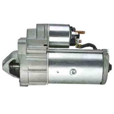 China Motor de acionador de partida STR2215/CS684/LRS00735 automotivo do OEM D7R5/D7R18/D7R25 de Lester 33107 à venda