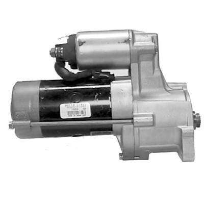 China Lester 16854 Mitsubishi Starter Motor M2T60171 MD072654 MD164977 STR6046 JS769 LRS00617 for sale