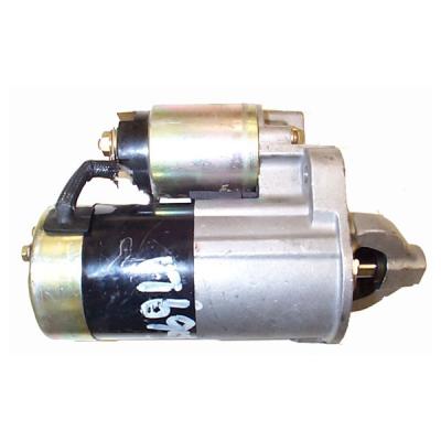 China Car Starter Motor Lester 17775 M0T85981 M1T73281 M1T73283 M1T78981 STR71079 2-2021-MI LRS01356 for sale