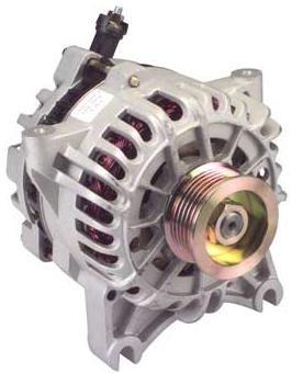 China alternador Lester de 2L7U-10300-DA Ford 8305 2L7U-10300-BA, 2L7Z-10346-BA, BB 2L7Z-10346- à venda