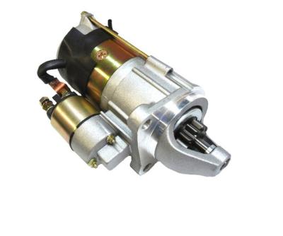 China Replaces Automobile Starter Motor Perkins Diesel JCB Tractors LRS2425 / LRS02425 for sale