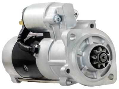 China Mitsubishi Starter Motor OEM Starter TCM FORKLIFT KUBOTA V3300 1K012-63011 3.6kw 12V for sale