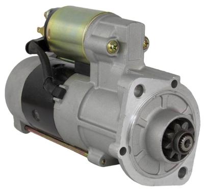 China 12V Mitsubishi Starter Motor 18398 , M008T70971, M8T70971 , STR71019 for sale