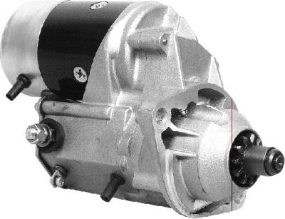 China TOYOTA Car Denso Starter Motor 16830N , 028000-5580, 028000-6860 , 028000-6870 , 028000-6880 for sale