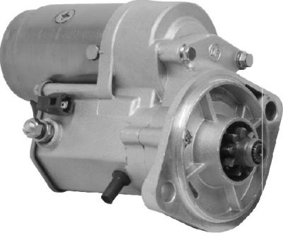 China 12V 2.0KW Denso Starter Motor OEM NO.028000-7000 , 028000-7001 , 028000-7002 , 028000-7003 for ISUZU for sale