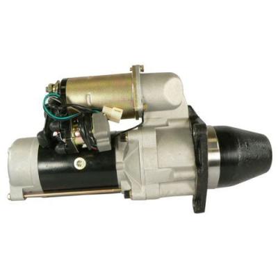 China LRS1878 , STR29013 , OSGR 24V 7.5KW CW 13T Automotive Starter Motor for sale