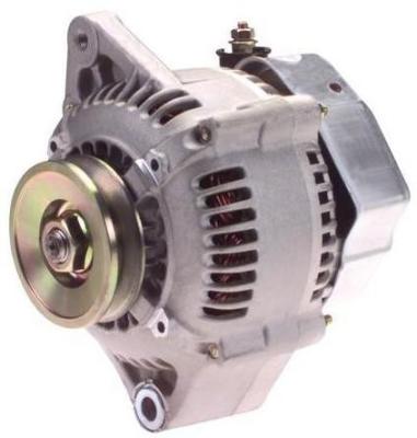 China Alternador do carro de Lester 14668 Denso PARA TOYOTA 100211-7570 100211-2030 à venda