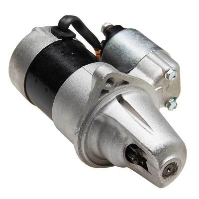 China Starter HITACHI 32642 / 23300-4J606 / LRS1642 / LRS01642 / S114871 for sale