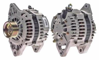 China Alternador 13760 LR1100709/LR1100709B/LR1100709C de TS16949 Hitachi en venta