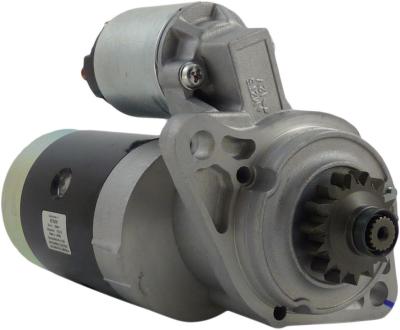 China New Starter OEM M2T50381 31B66-00100 3-65 3-69 K4E M2T57729 M2T50371 17141-OEM for sale